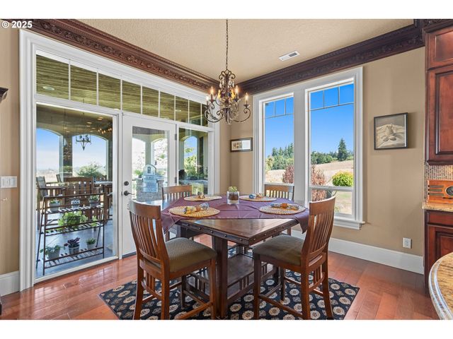 8438 CASCADE Hwy, Silverton, OR 97381