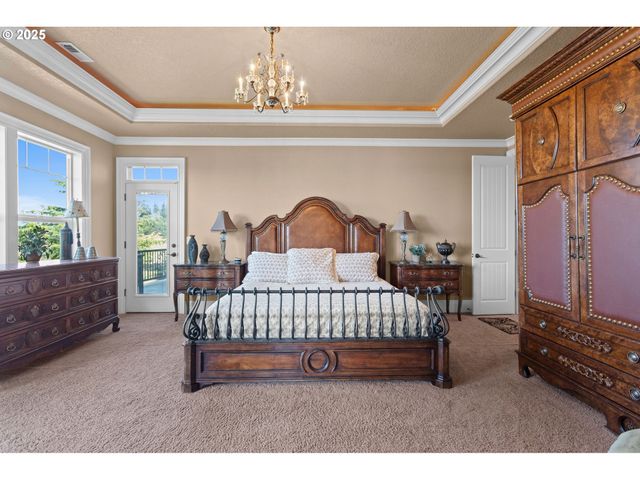 8438 CASCADE Hwy, Silverton, OR 97381