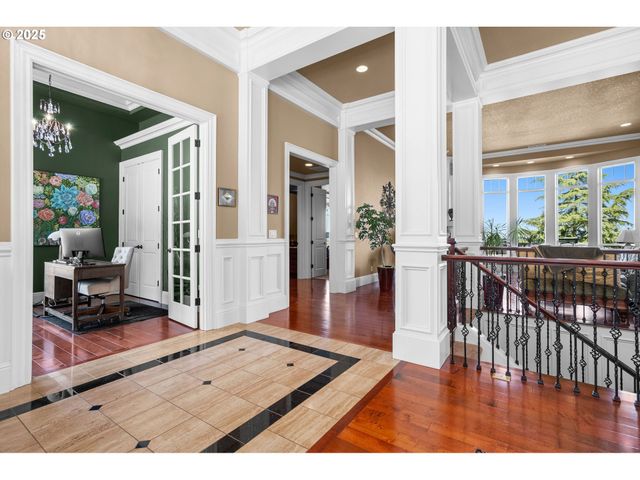 8438 CASCADE Hwy, Silverton, OR 97381