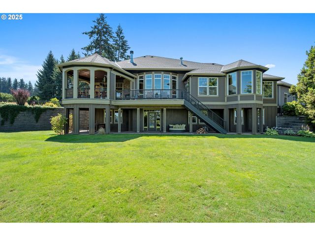 8438 CASCADE Hwy, Silverton, OR 97381