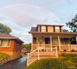 1516 Yale, Richmond Heights, MO 63117