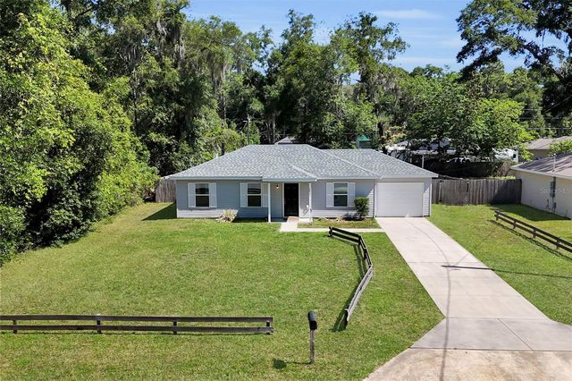 5931 NW 62ND PLACE, Ocala, FL 34482
