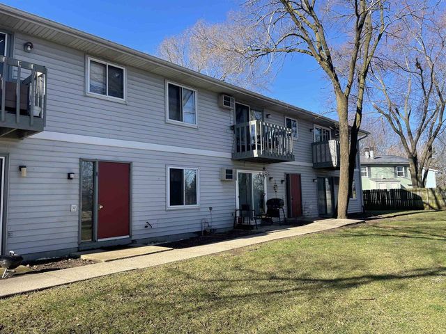 914 N Oak Street, Madison, WI 53704