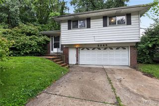 2245 N Elizabeth Avenue, Florissant, MO 63031