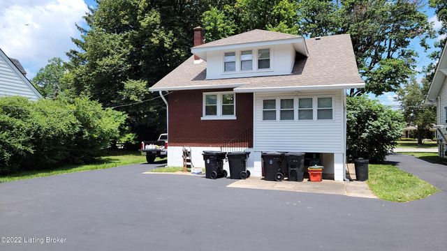 3812 Taylorsville Rd, Louisville, KY 40220