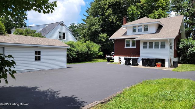 3812 Taylorsville Rd, Louisville, KY 40220