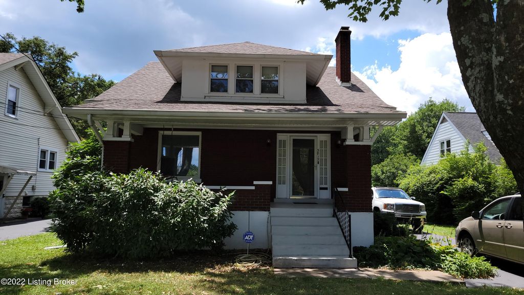 3812 Taylorsville Rd, Louisville, KY 40220