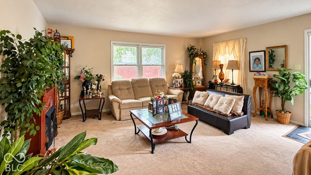 3401 Argus Avenue, Indianapolis, IN 46226