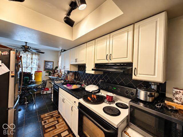 3401 Argus Avenue, Indianapolis, IN 46226