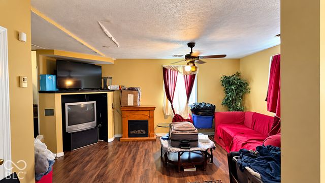 3401 Argus Avenue, Indianapolis, IN 46226