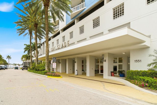 1551 N FLAGLER Drive 1005 SEASONAL, West Palm Beach, FL 33401