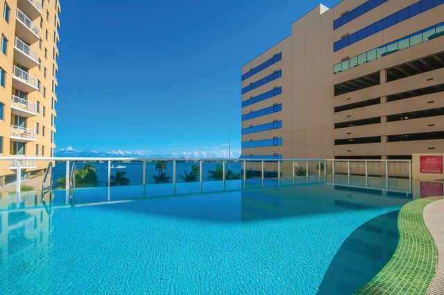 1551 N FLAGLER Drive 1005 SEASONAL, West Palm Beach, FL 33401