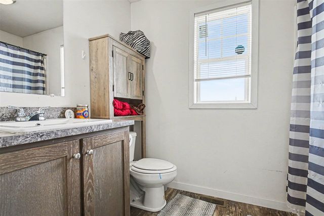 1558 W Shawnee Lot 163, Baroda, MI 49101