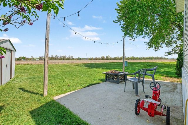 1558 W Shawnee Lot 163, Baroda, MI 49101