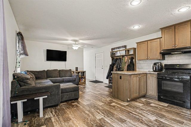 1558 W Shawnee Lot 163, Baroda, MI 49101