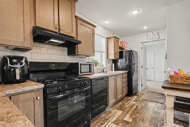 1558 W Shawnee Lot 163, Baroda, MI 49101