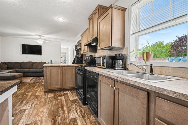 1558 W Shawnee Lot 163, Baroda, MI 49101