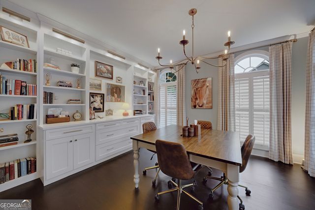 349 Pine Grove Road, Roswell, GA 30075