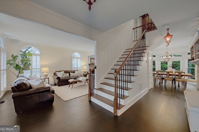 349 Pine Grove Road, Roswell, GA 30075