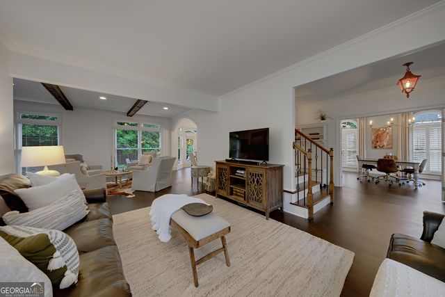 349 Pine Grove Road, Roswell, GA 30075