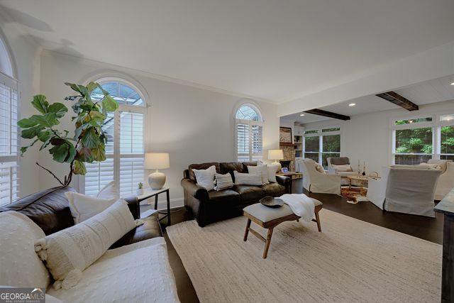 349 Pine Grove Road, Roswell, GA 30075