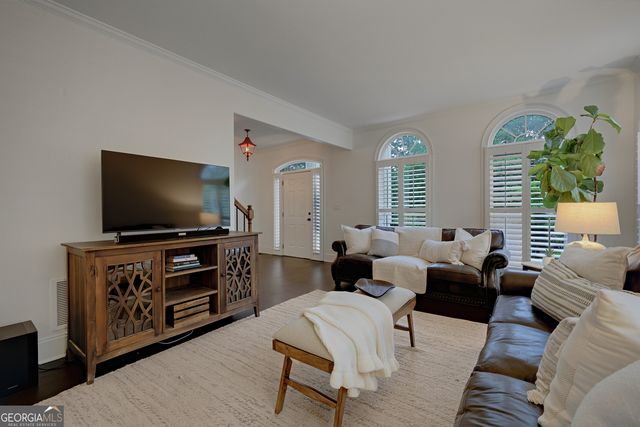 349 Pine Grove Road, Roswell, GA 30075