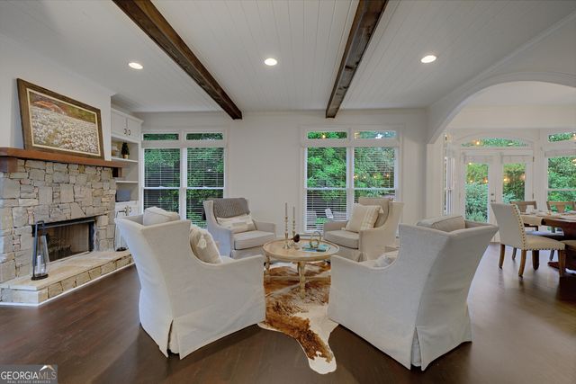 349 Pine Grove Road, Roswell, GA 30075