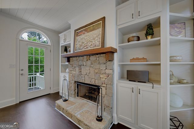 349 Pine Grove Road, Roswell, GA 30075