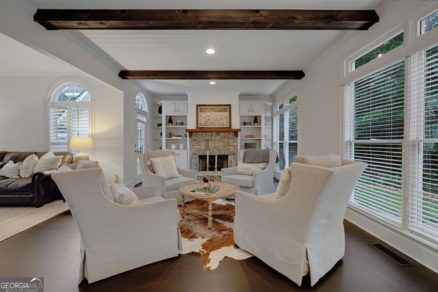 349 Pine Grove Road, Roswell, GA 30075