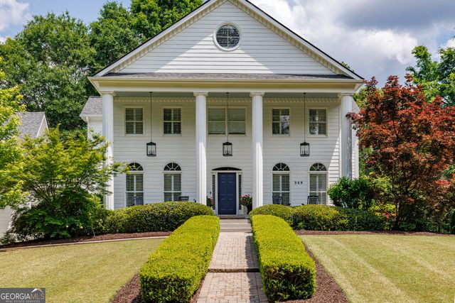 349 Pine Grove Road, Roswell, GA 30075
