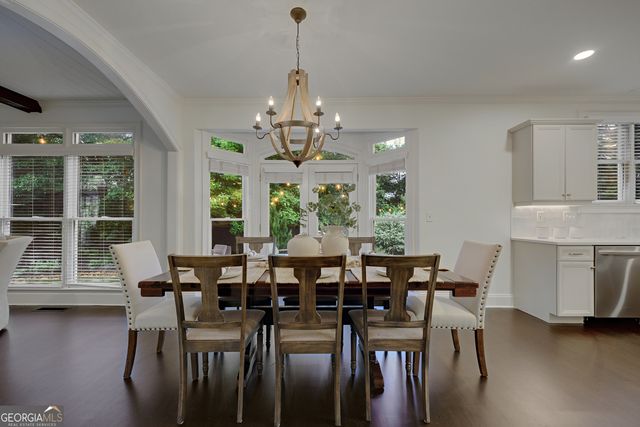 349 Pine Grove Road, Roswell, GA 30075