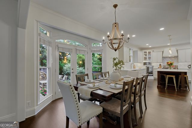 349 Pine Grove Road, Roswell, GA 30075