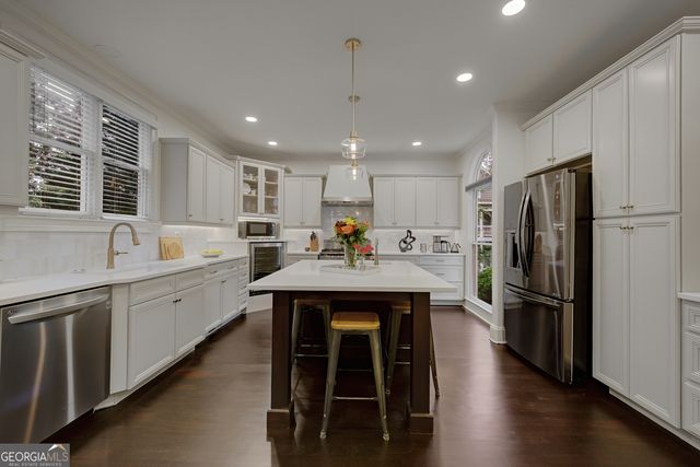 349 Pine Grove Road, Roswell, GA 30075