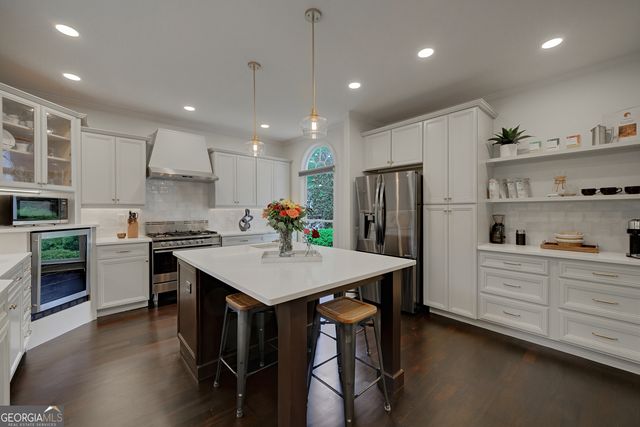 349 Pine Grove Road, Roswell, GA 30075