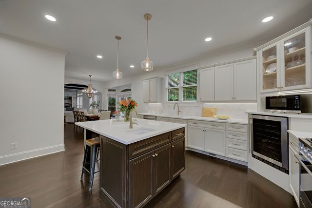 349 Pine Grove Road, Roswell, GA 30075