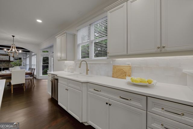 349 Pine Grove Road, Roswell, GA 30075