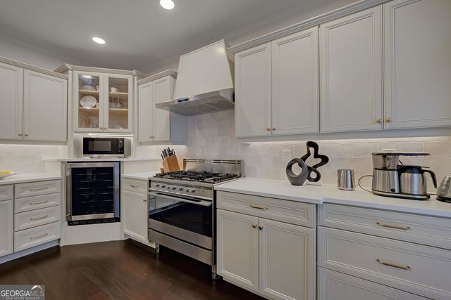 349 Pine Grove Road, Roswell, GA 30075