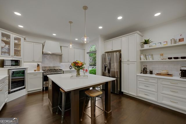 349 Pine Grove Road, Roswell, GA 30075