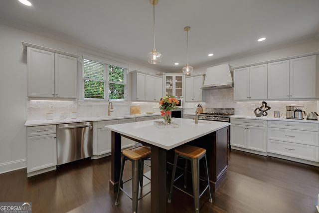 349 Pine Grove Road, Roswell, GA 30075