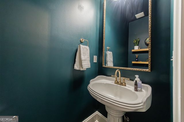 349 Pine Grove Road, Roswell, GA 30075