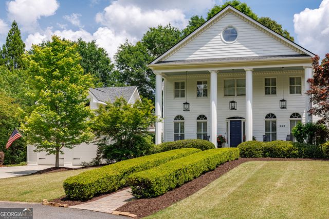 349 Pine Grove Road, Roswell, GA 30075