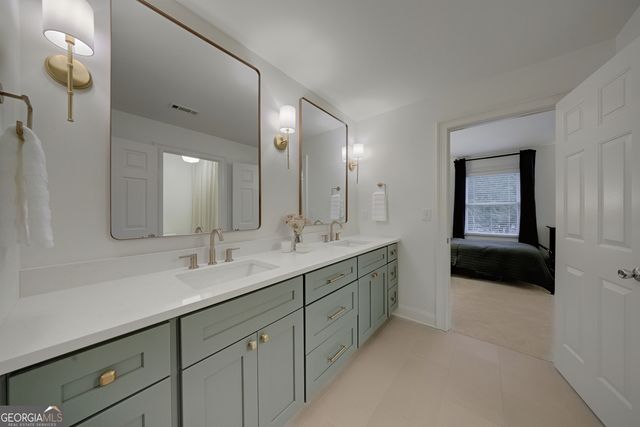 349 Pine Grove Road, Roswell, GA 30075