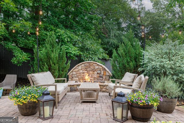 349 Pine Grove Road, Roswell, GA 30075