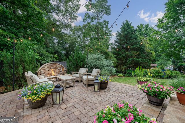 349 Pine Grove Road, Roswell, GA 30075