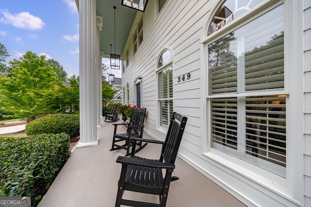 349 Pine Grove Road, Roswell, GA 30075