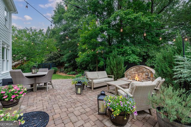 349 Pine Grove Road, Roswell, GA 30075
