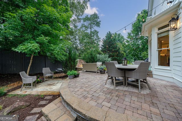 349 Pine Grove Road, Roswell, GA 30075