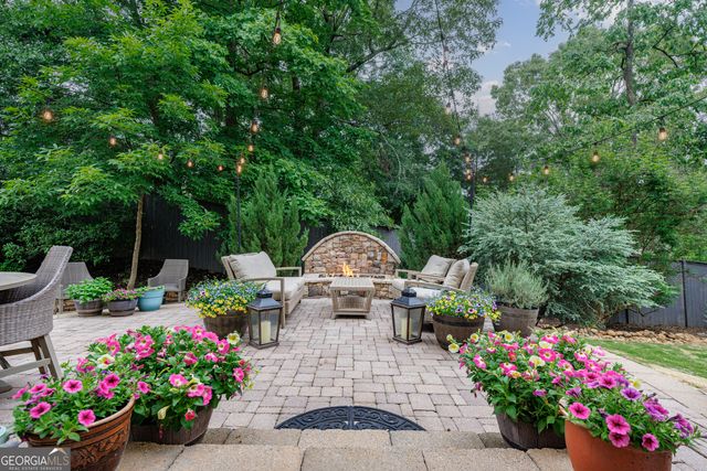 349 Pine Grove Road, Roswell, GA 30075