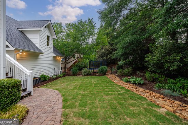 349 Pine Grove Road, Roswell, GA 30075