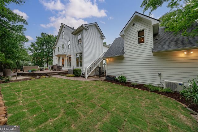 349 Pine Grove Road, Roswell, GA 30075